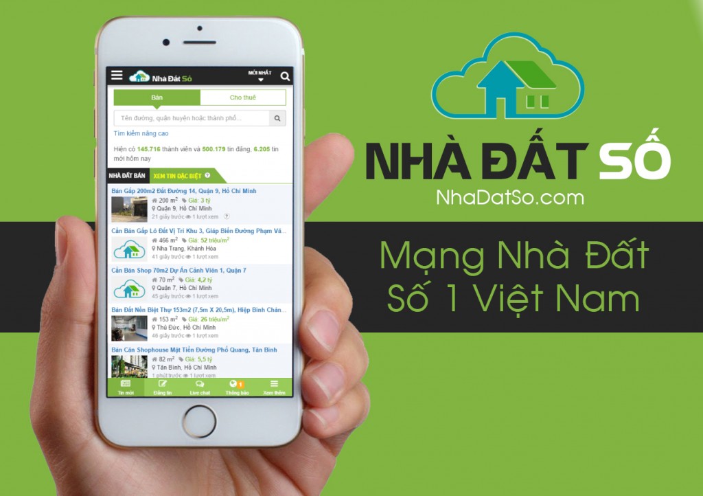 mua ban nha dat so2 1024x722 Mười cách để tăng giá trị nhà nhanh nhất