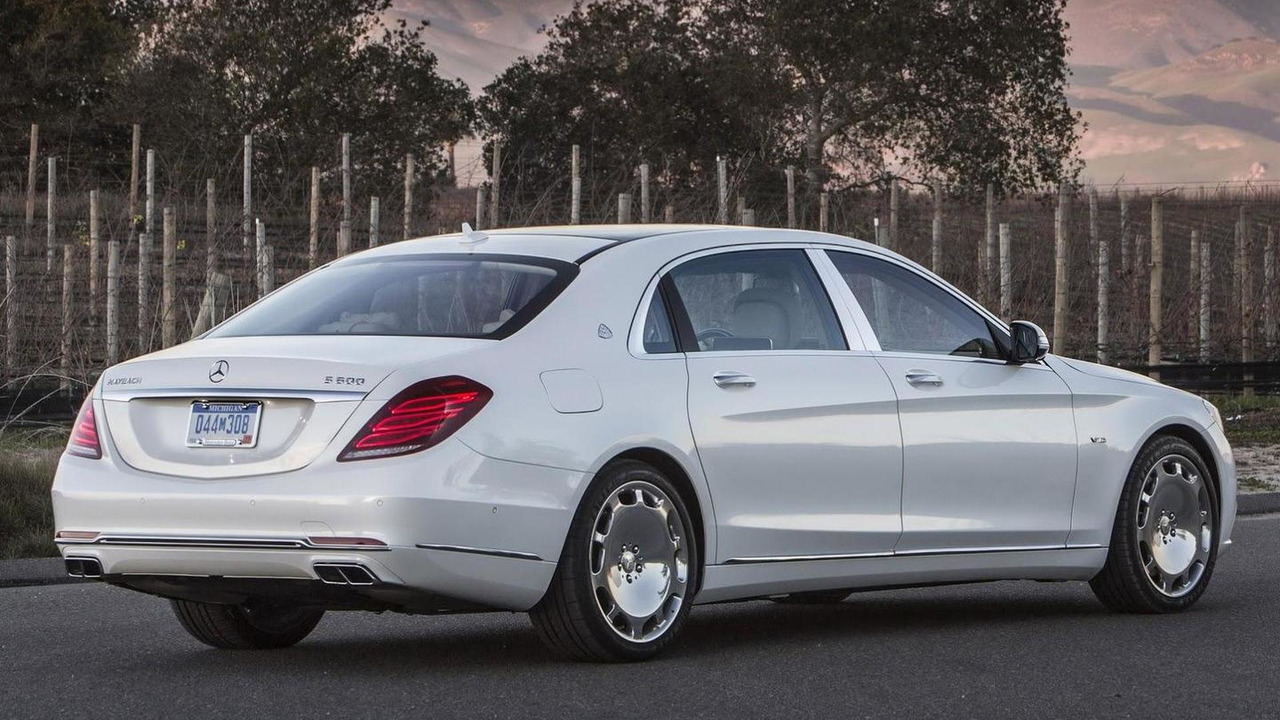 1466576744.mercedesmaybach sclass sap co them phien ban mui tran landaulet Mercedes Maybach S Class bản mui trần Landaulet sắp xuất hiện.