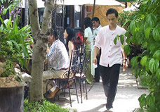 Ca MCF Nghề manager... cafe lên ngôi ở Đà Nẵng