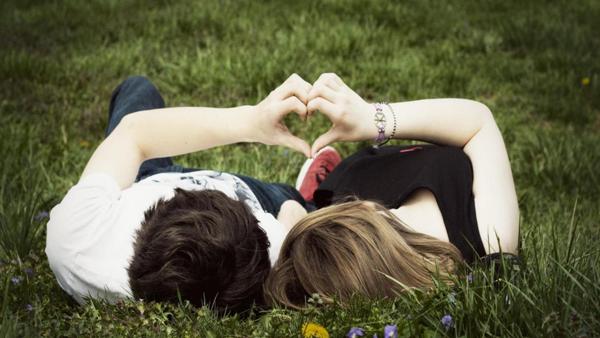 Romantic Love Couple HD Wallpaper Khi Song Tử và Thần Nông quyết định tiến tới tình yêu