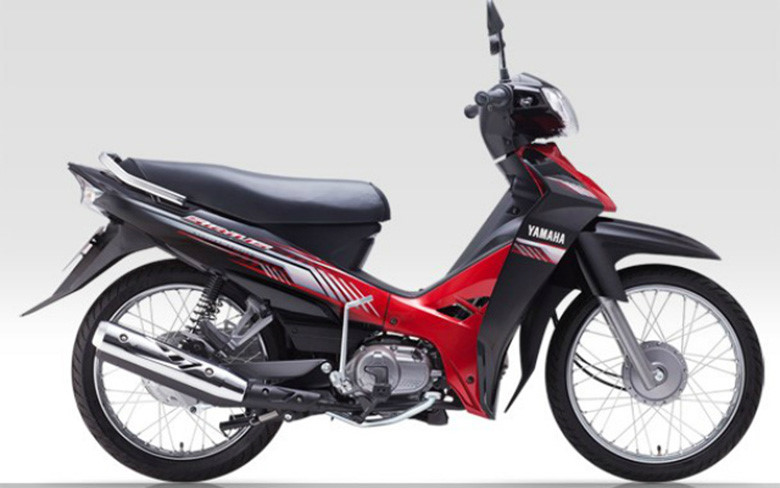 20160423083047 xe may11 Nhiều mẫu xe Honda được đánh giá là “nồi đồng cối đá” tại Việt Nam