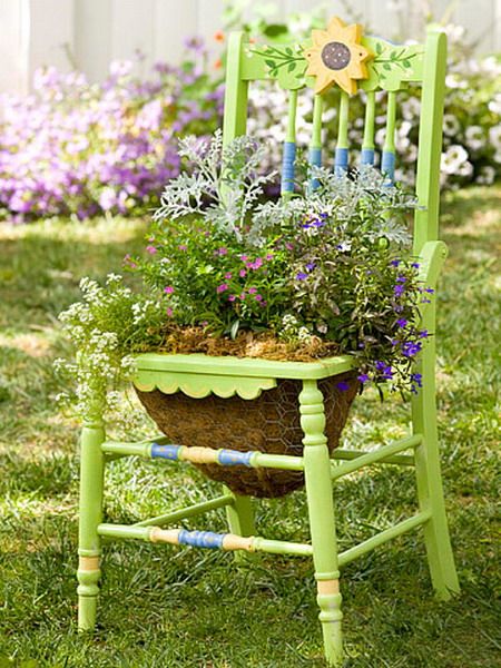 02dd9a1f0e2dd6ca9d22c6e235f35aa9 Ý tưởng trang trí vườn mang hơi thở mùa xuân