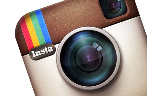 instagram logo2 1 Instagram đã từng bước trở thành người hùng thương hiệu của năm