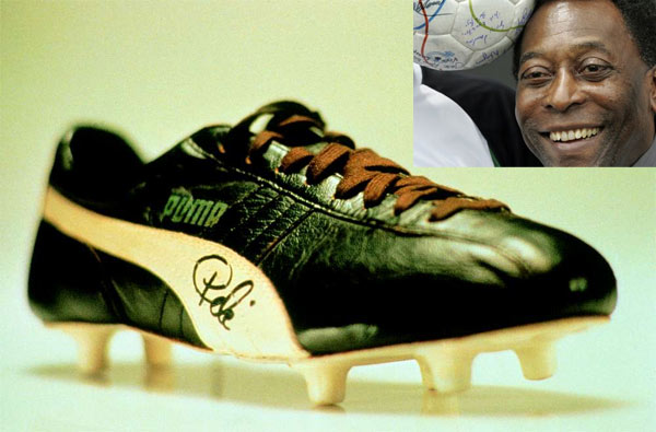 pele puma 10 quyết định kinh doanh khôn ngoan nhất mọi thời đại