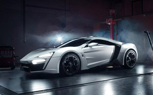 w motors lykan hypersport main 5136 1464345179 Những nơi sản xuất siêu xe cung ứng linh kiện cho siêu xe