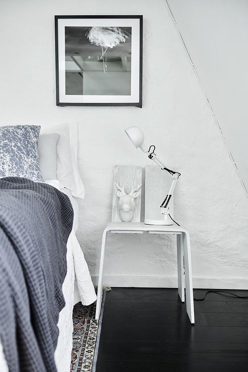 160751baoxaydung 12 Thiết kế căn hộ nhỏ xinh mang phong cách Scandinavian