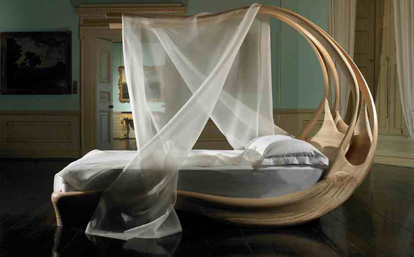 docdaodaycuonhut 3dbe41994852 559a Với 20 mẫu giường độc đáo này sẽ khiến phòng ngủ thêm phần mê hoặc
