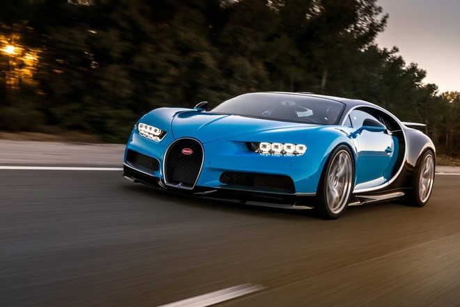 10 CHIRON dynamic 34 front WEB 1456889364 660x0 Cùng ngắm các chi tiết siêu xe nhanh nhất thế giới Bugatti Chiron