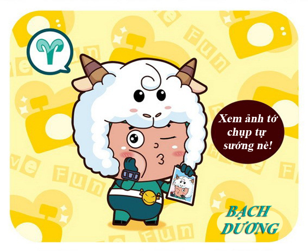 BachDuong 1388806998 660x0 Bạch Dương và những bí mật trong câu chuyện tình yêu