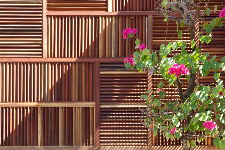 q5 Ngắm nhìn cận cảnh nhà gỗ Việt Nam lọt top công trình kiến trúc đẹp nhất thế giới