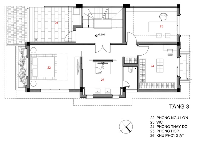 u 4 1467433836 660x0 Ngỡ ngàng chủ nhà Hà Nội thiết kế hầm tối thành phòng xem phim hiện đại sang chảnh